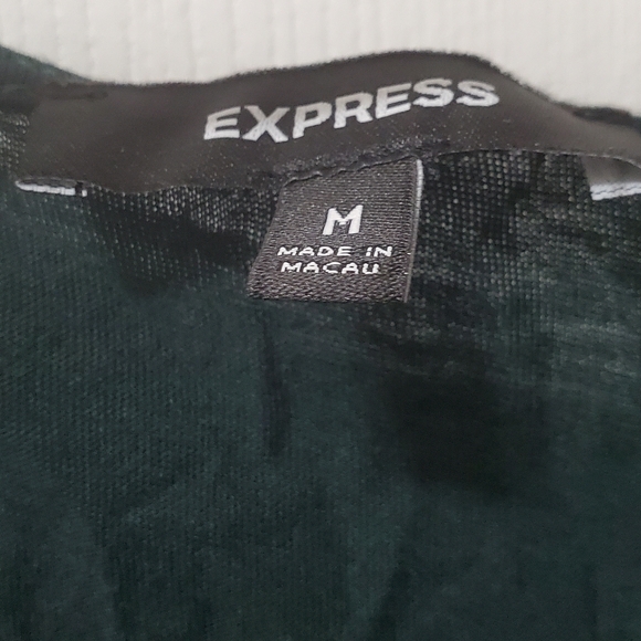 Express Tank Size M - Picture 2 of 3